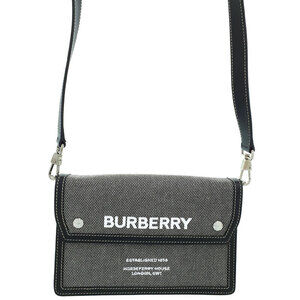 Burberry Horseferry Shoulder Bag